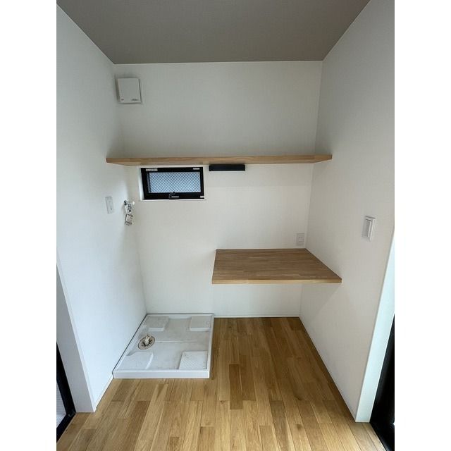 愛名貸家 その他9