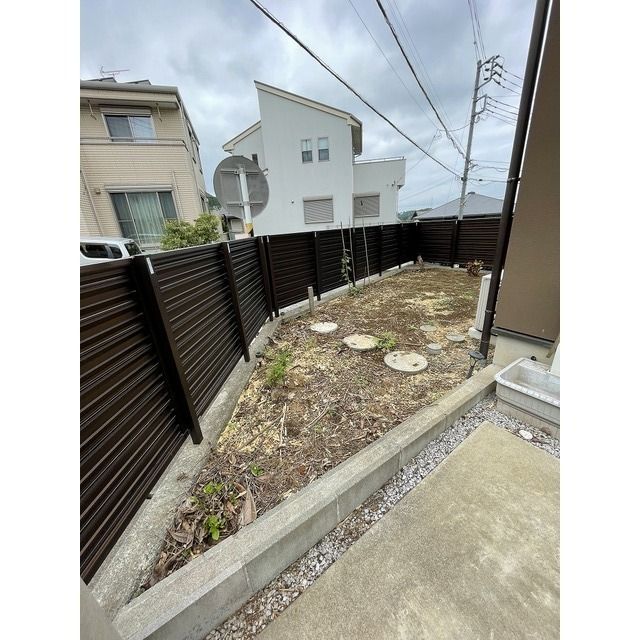 愛名貸家 その他11