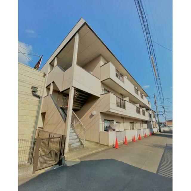 タプラ下荻野 その他外観2