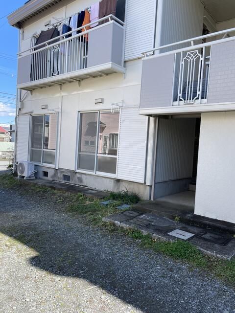 第２南ニューハイツ その他外観1