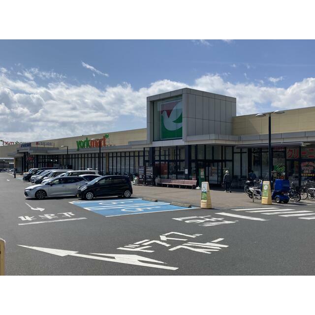 第２南ニューハイツ 周辺画像1