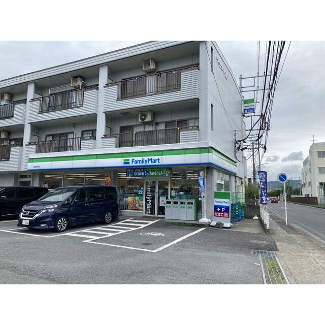 第２南ニューハイツ 周辺画像3