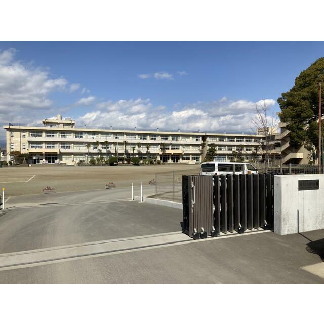 第２南ニューハイツ 周辺画像6