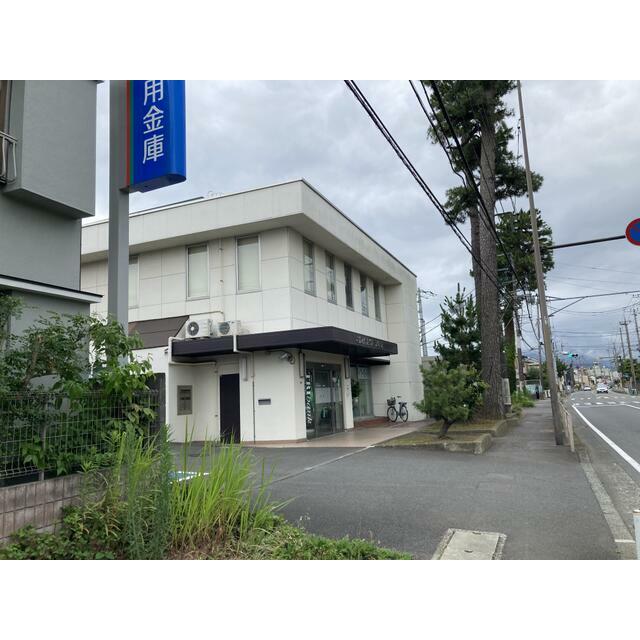 第２南ニューハイツ 周辺画像7