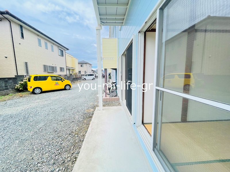 ブルーハイツシロタ その他4