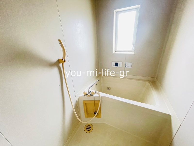 ブルーハイツシロタ 風呂画像