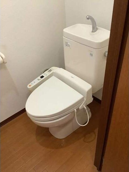 ボナール向原 その他4