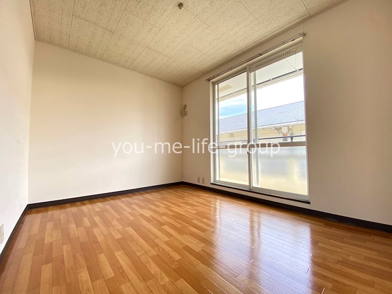 プリマヴェイラA リビング