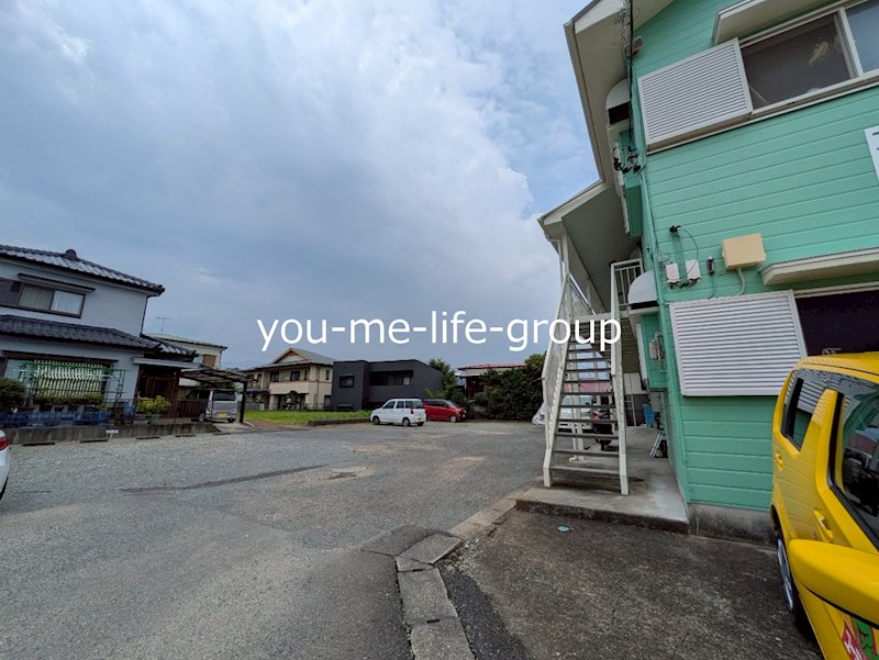 コーポ萩が丘 その他外観2