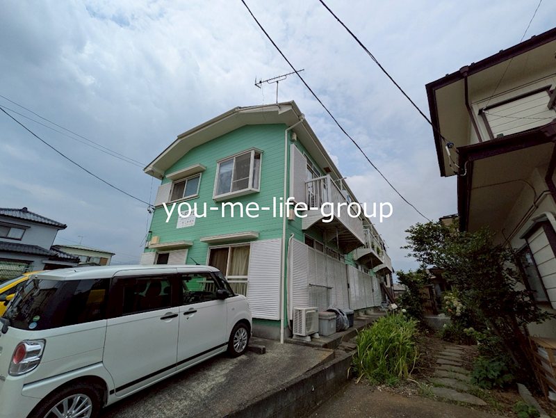 コーポ萩が丘 その他外観5
