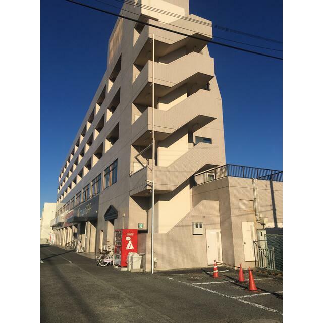 リバティハイム 405号室 外観