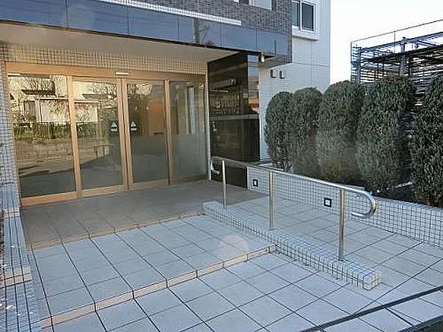 D&amp;#39;クラディア　シェルエール その他外観1