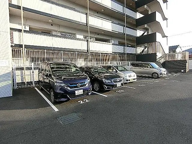 D&amp;#39;クラディア　シェルエール その他外観2
