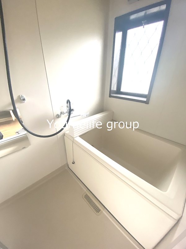 シティハイム　5ストリーム 風呂画像