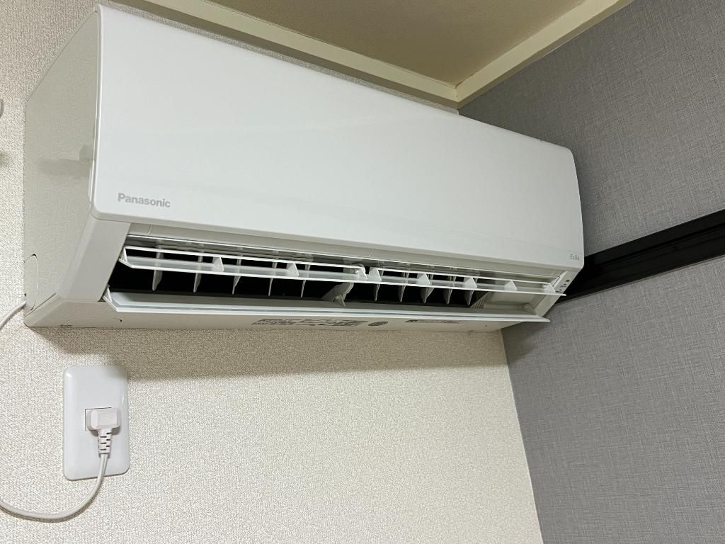 パレーシャルアスカ その他4