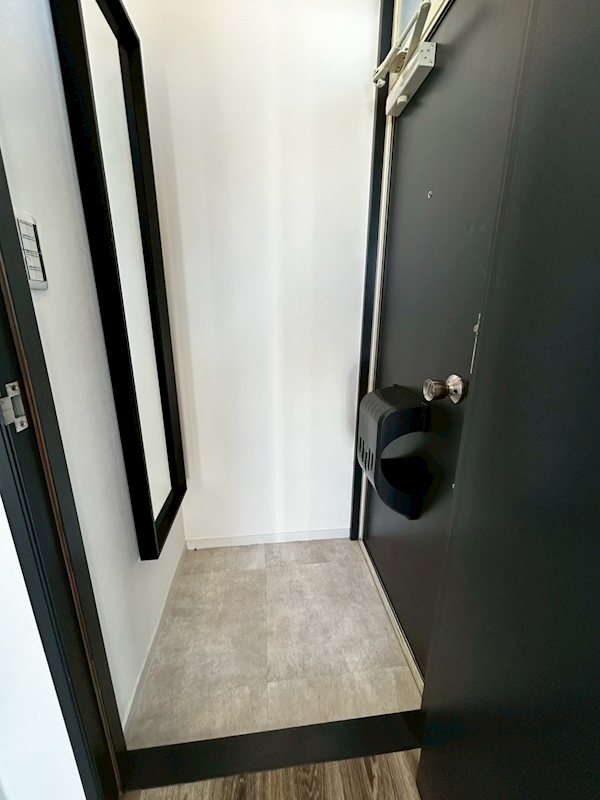 プチ・シュエット 玄関