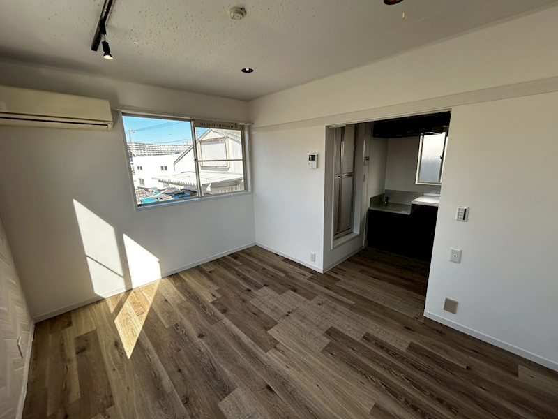 プチ・シュエット リビング