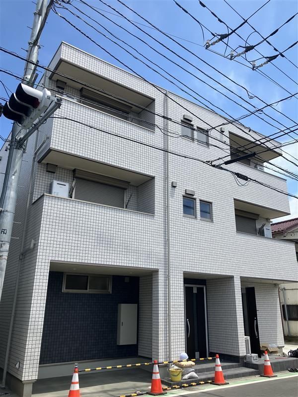 小田急伊勢原駅前マンション その他外観1