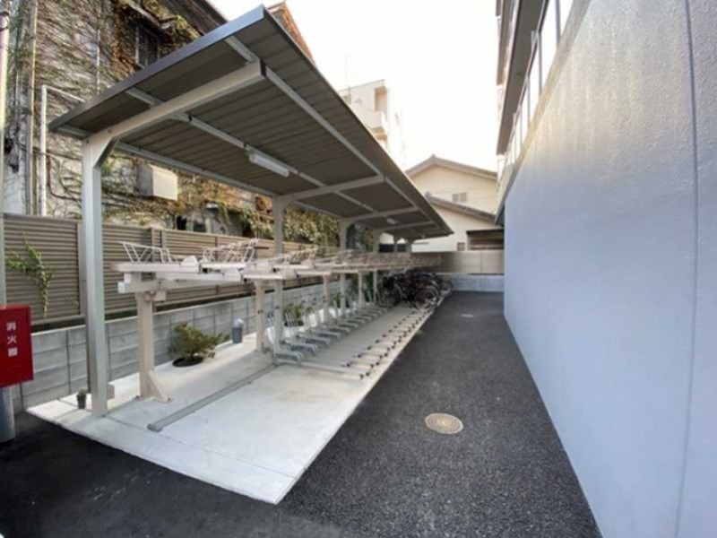 小田急伊勢原駅前マンション その他外観6