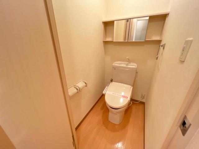 セレーヌ泉 その他2