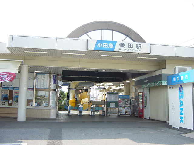 セレーヌ泉 その他外観4