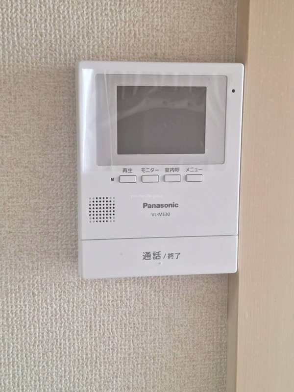 セキュリティ クイーンズK その他4