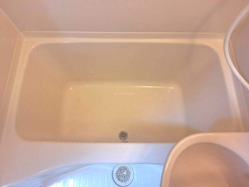 バス クイーンズK 風呂画像