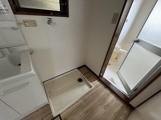 メゾンスズキA その他4