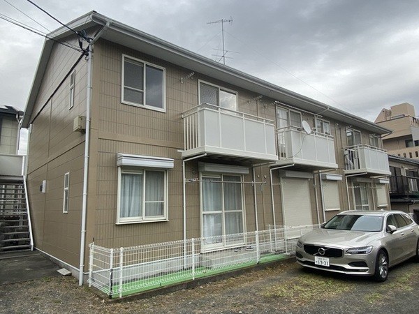 その他 アイプラザ大磯 その他外観1