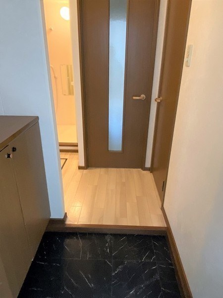 別部屋参考写真 アイプラザ大磯 玄関