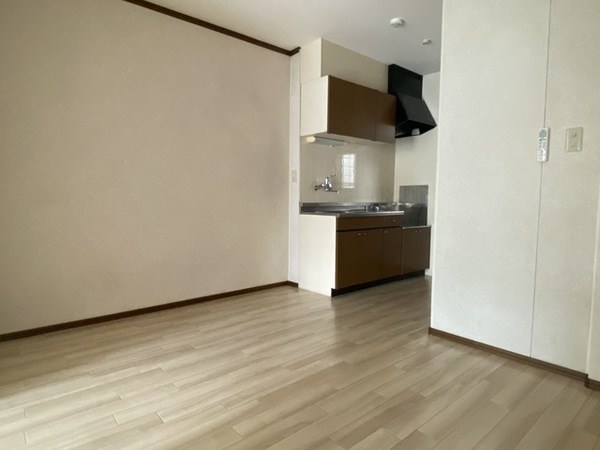 アイプラザ大磯 リビング