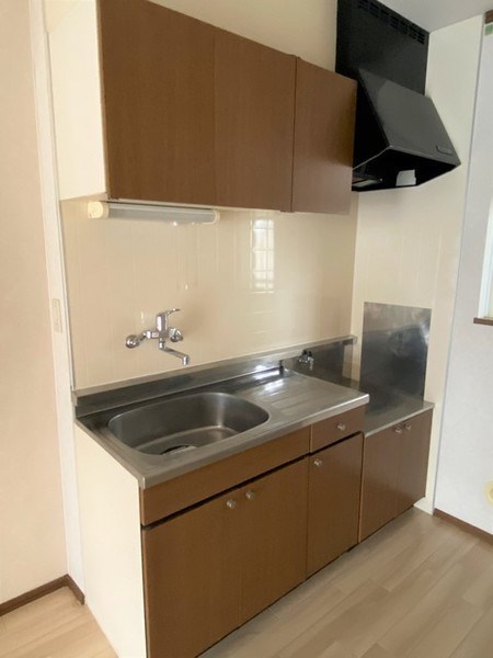 アイプラザ大磯 キッチン