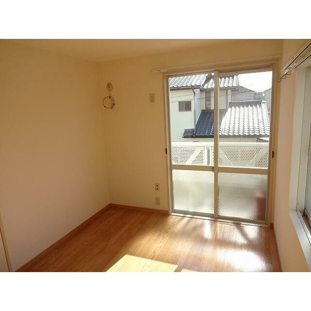 サミットハウスＢ その他8