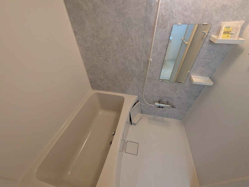 グリーンヴィラ湘南 風呂画像