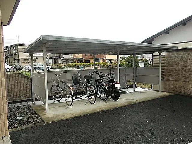 その他外観1