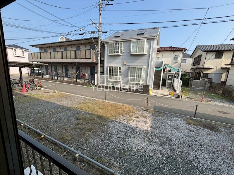 新富士見荘 その他7