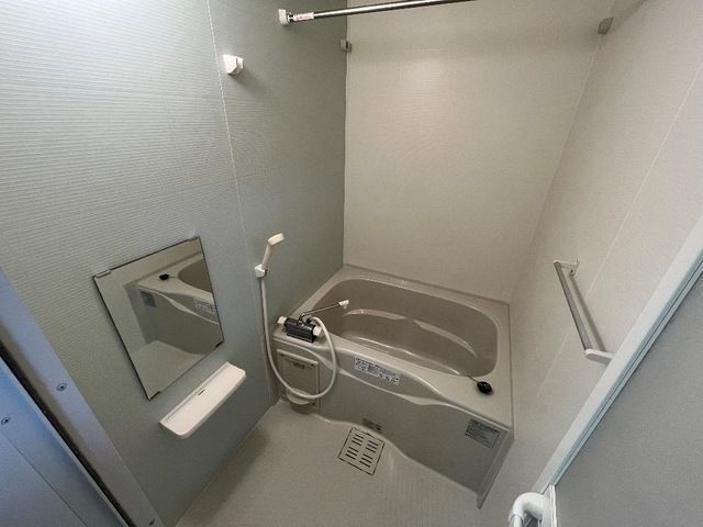 アザレア鎌倉 風呂画像