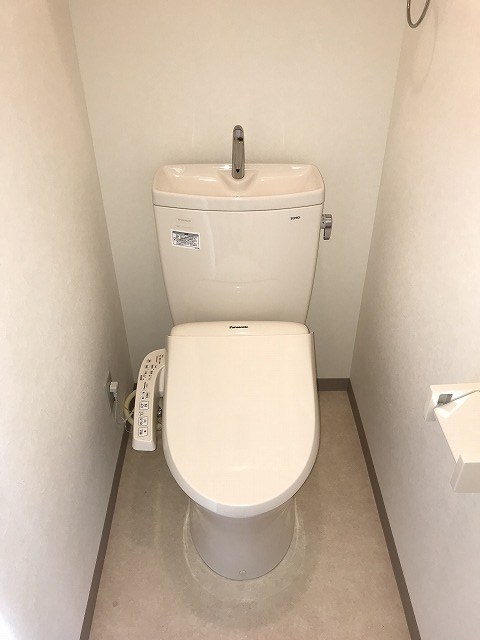 翠峯（すいほう）五番館 その他3