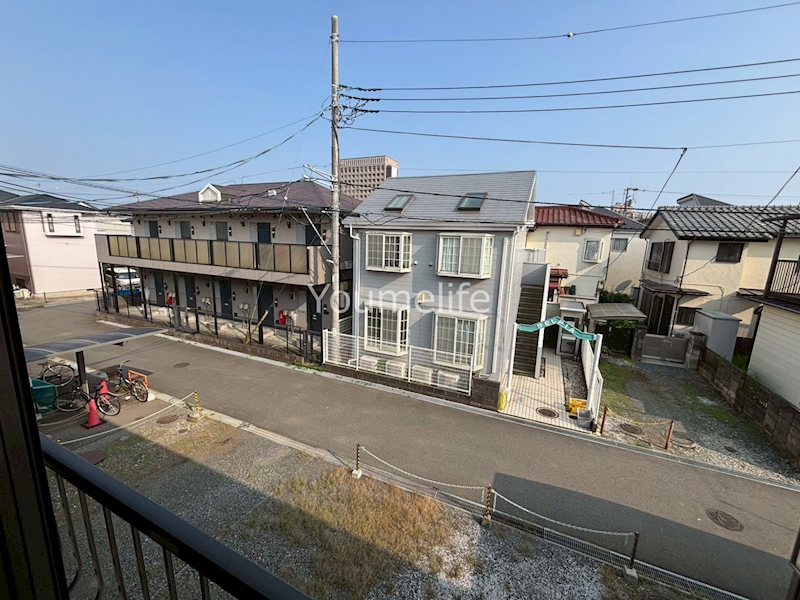 新富士見荘 その他7