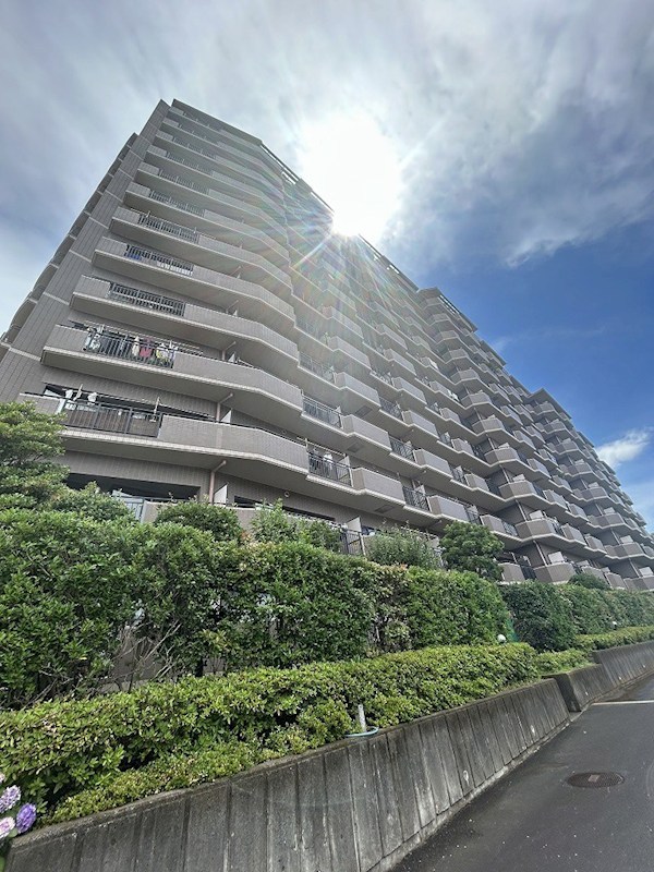 フリート湘南 その他外観5