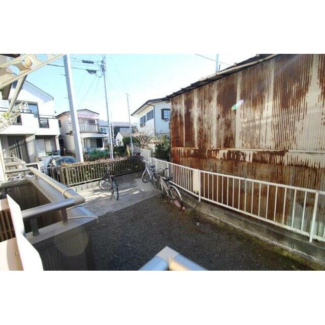 ＳＥＡ　ＦＬＡＴ その他外観1