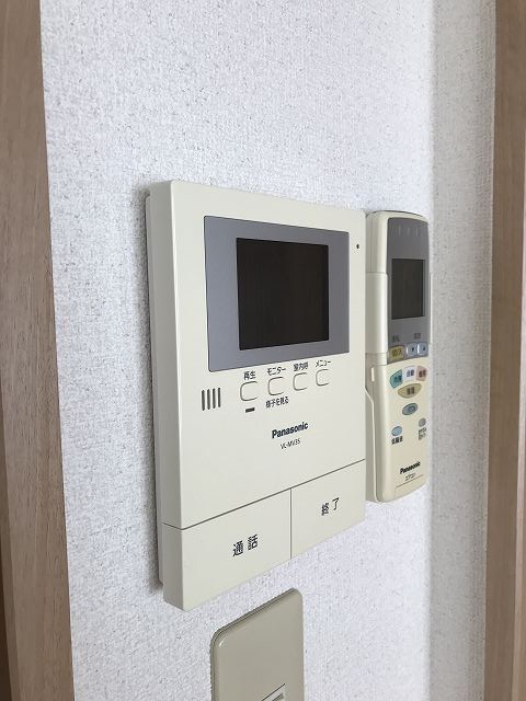 翠峯（すいほう）五番館 その他4