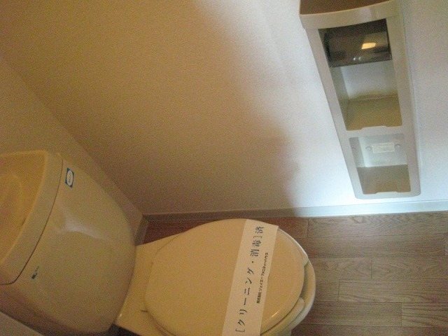 プラムハイツⅡ その他2