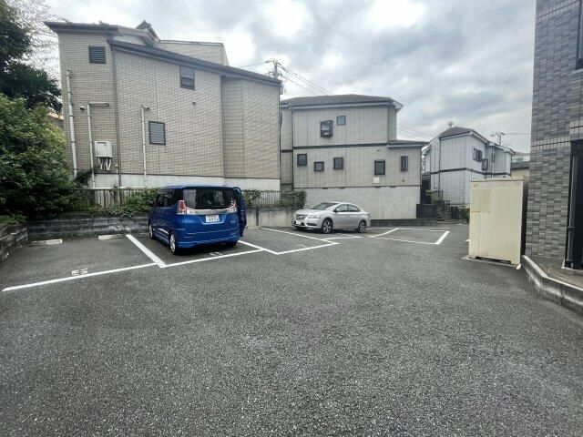 ＡＩＲ・ＤＥ・東戸塚 その他外観1