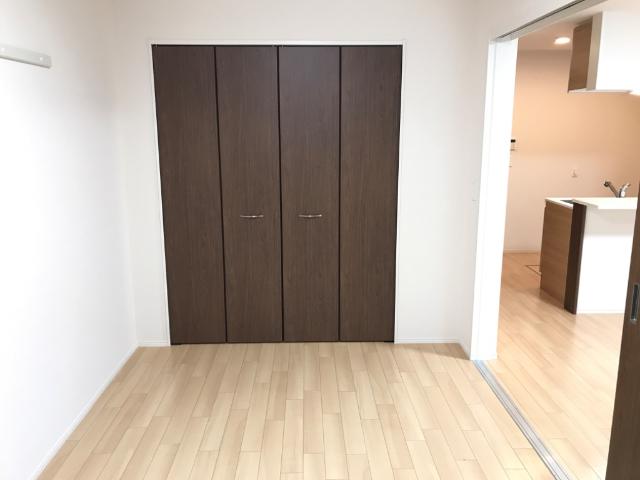 アビエル ベッドルーム