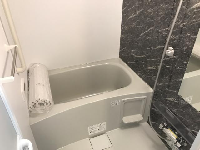 アビエル 風呂画像
