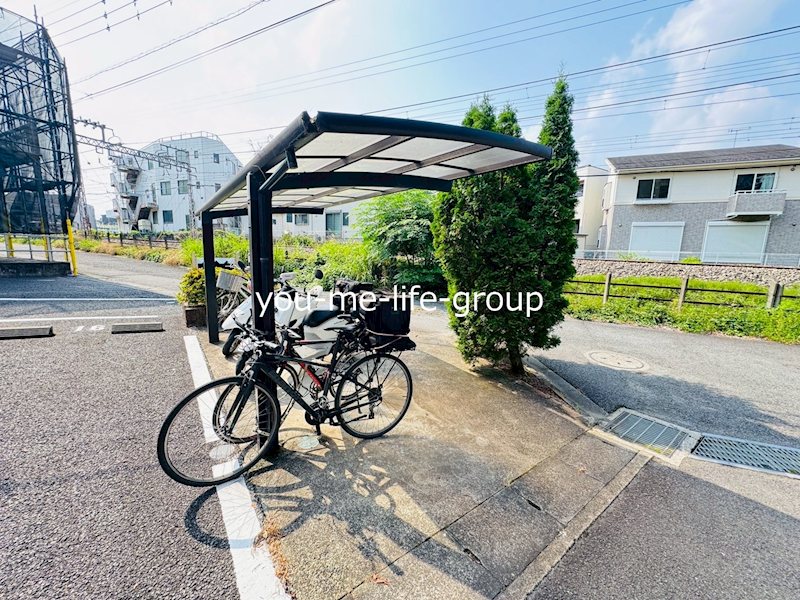 GRANDEUR YAMAHISA A その他外観2