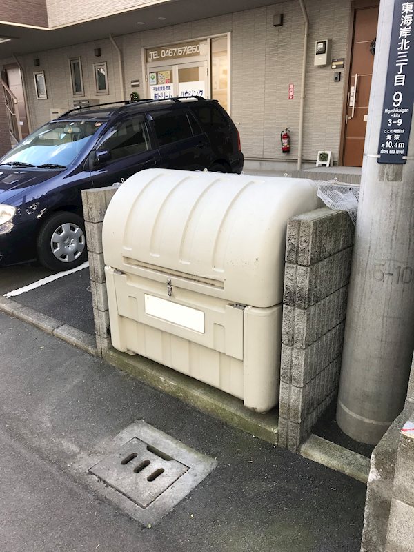 カリエンテ東海岸 その他外観1