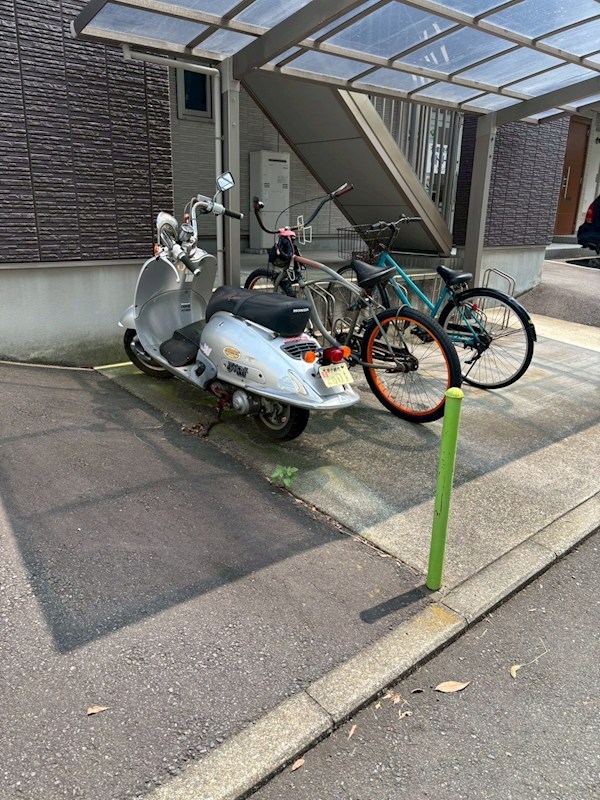 カリエンテ東海岸 その他外観1