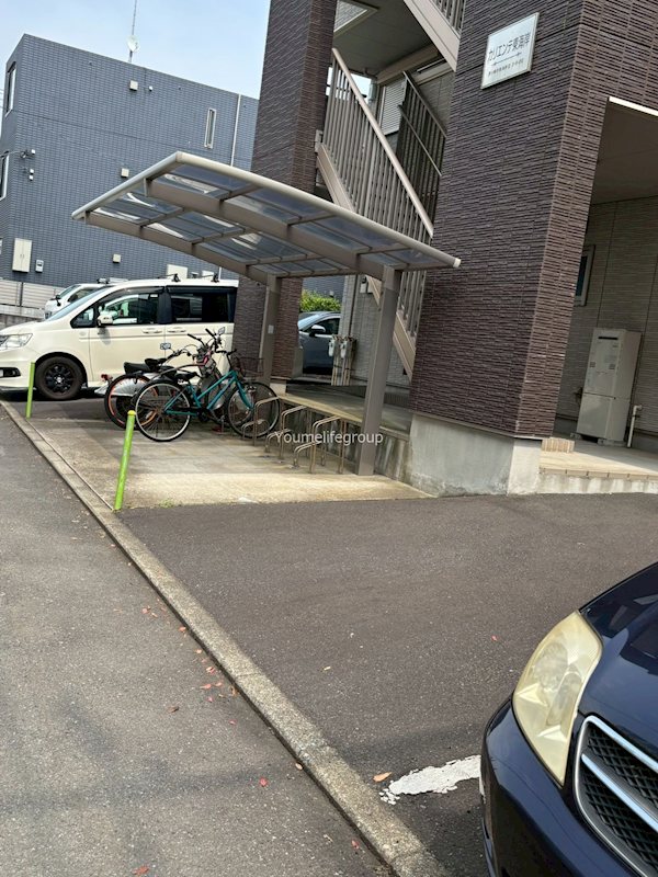 カリエンテ東海岸 その他外観2